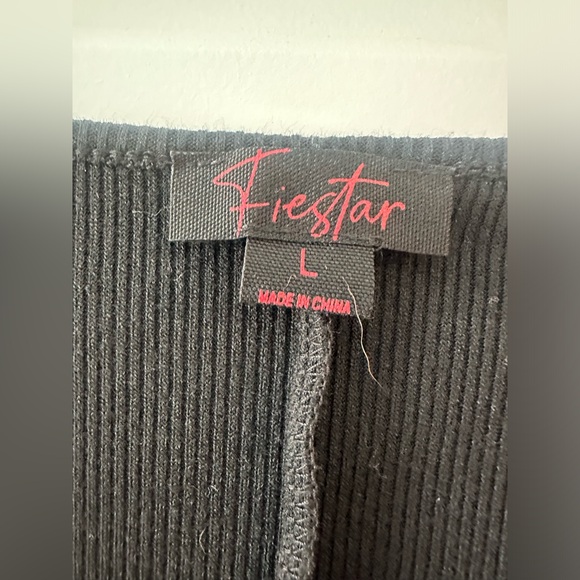 Boutique Bodycon Midi - Picture 4 of 5